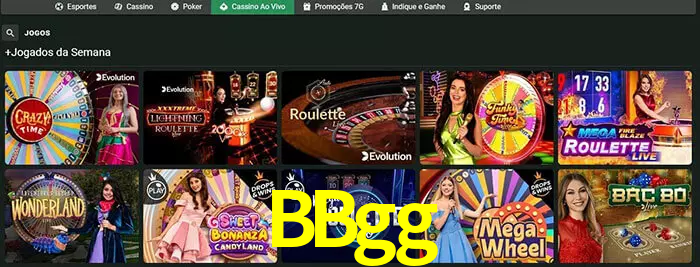 BBgg bet