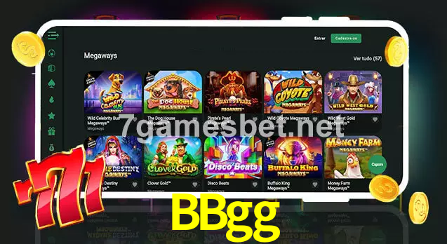 BBgg aplicativo